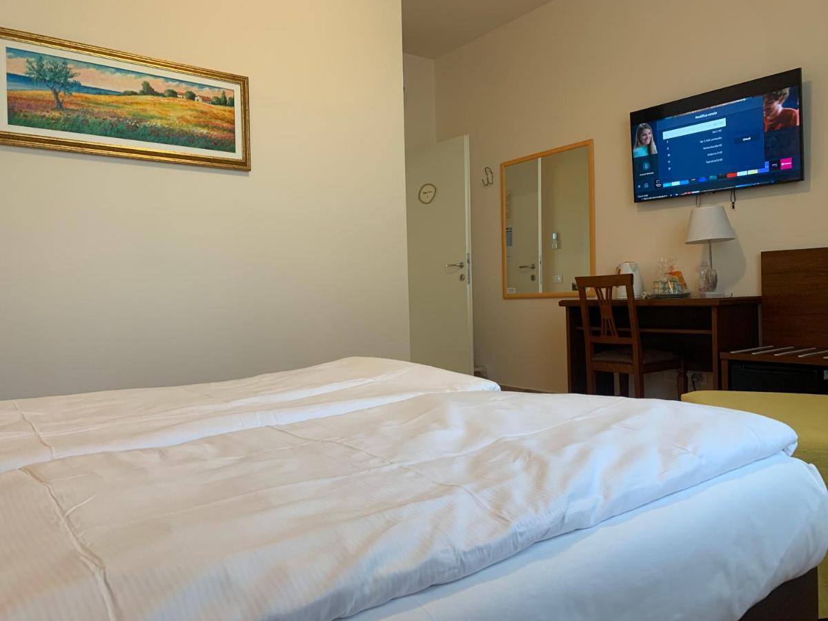 Camera Matrimoniale