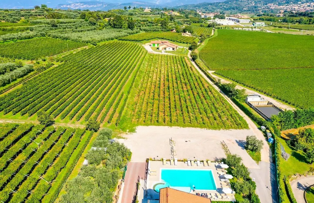 Locanda Corte Montioni-1