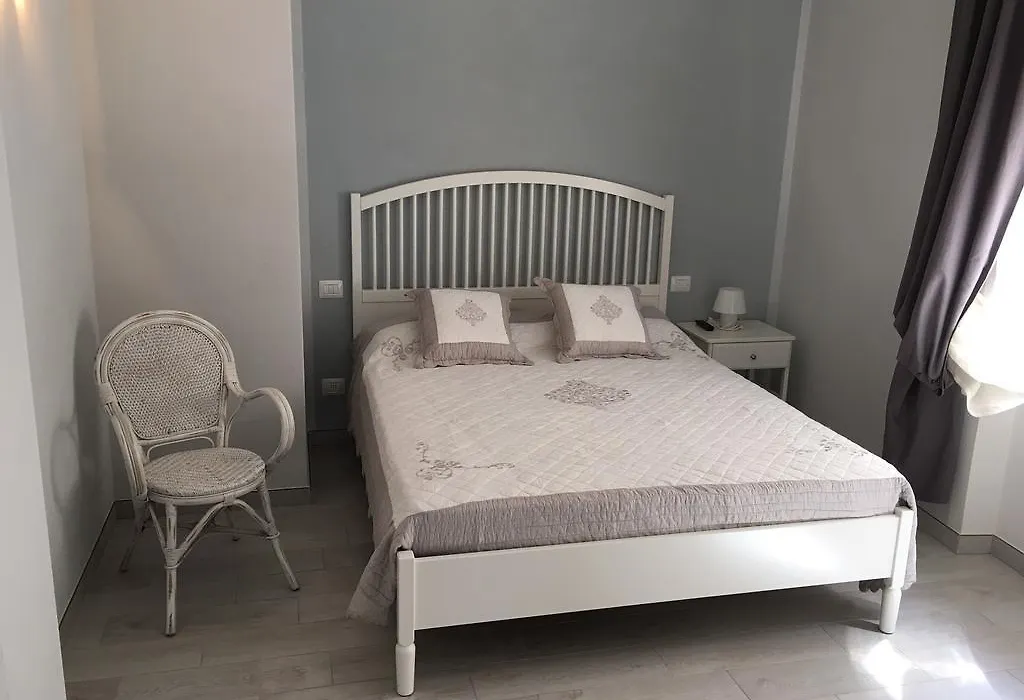 Camere La Forgia-1