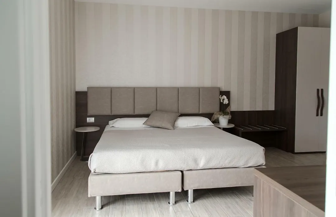 Menta e Rosmarino Rooms-1