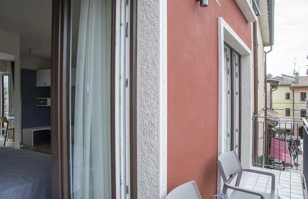 Casa Beccherie-1