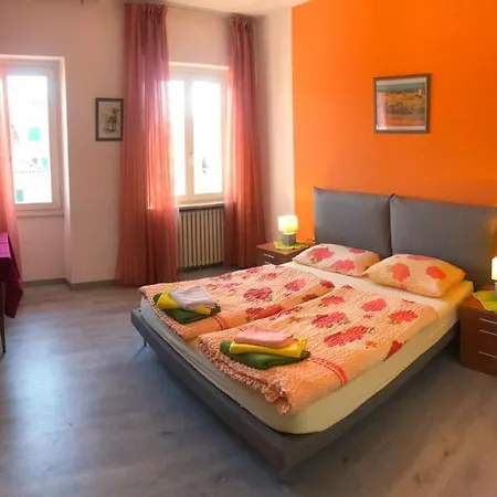 Ferienwohnungen Sponchie-3