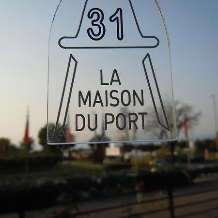 La Maison Du Port-3