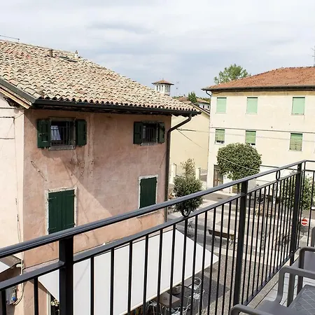 Casa Beccherie-2